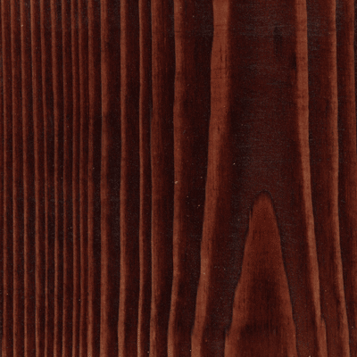 Образцы тонировки деревянных элементов лавочки